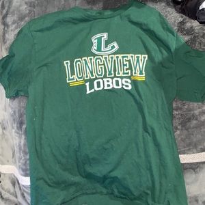 Longview short sleeve shirt